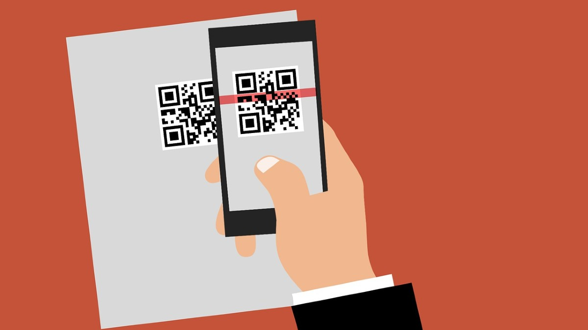 Generate QR Code