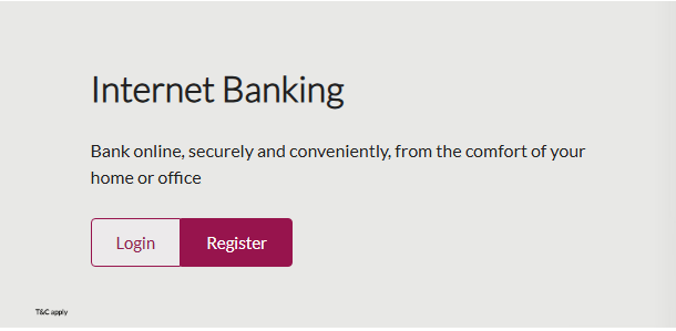 Axis Net Banking