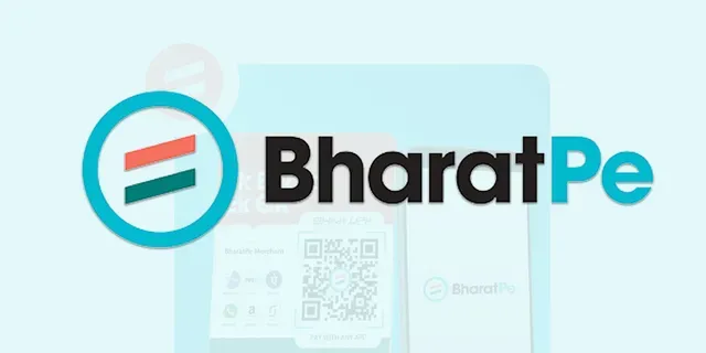 BharatPe (Previously Postpe)