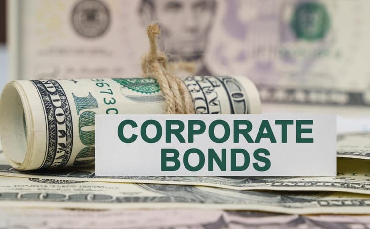 Corporate Bond Interest Rate, Definition