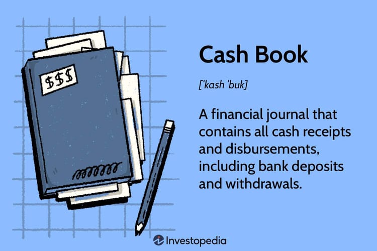 Cashbook Bahi Khata: Simplifying Financial Record-keeping for Small Businesses