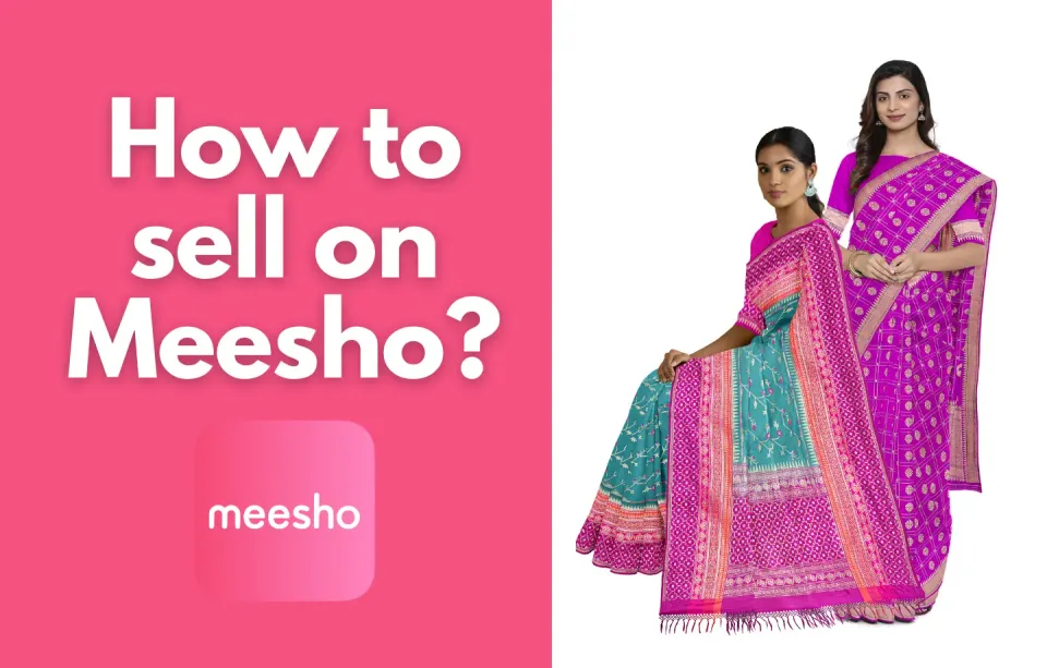 Meesho reseller kaise bane