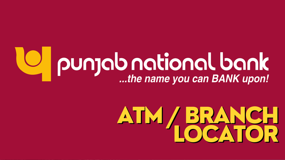 How to Check the PNB Bank Atm Near me?