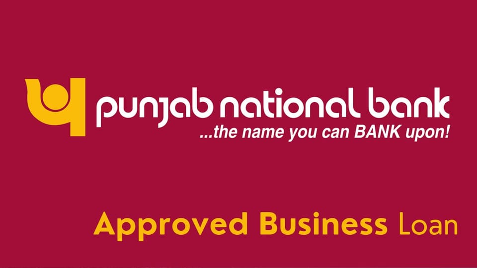 PNB Business Loan Online Apply: Interest Rates, Schemes, Eligibility,