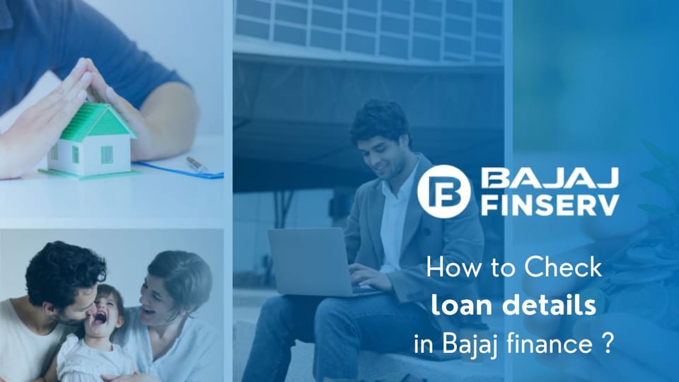 How to Check Bajaj Loan Application Status Online?