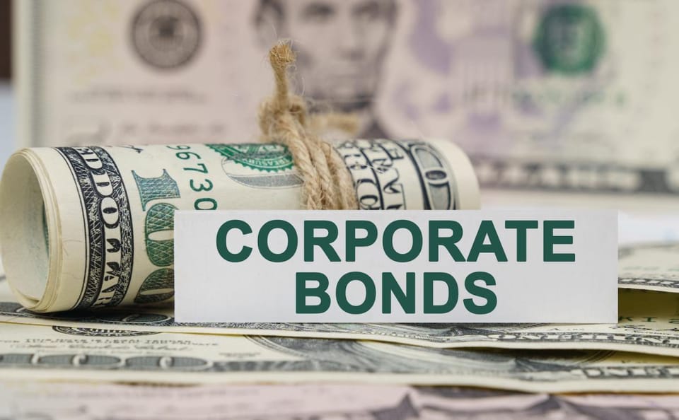 Corporate Bond Interest Rate, Definition & More