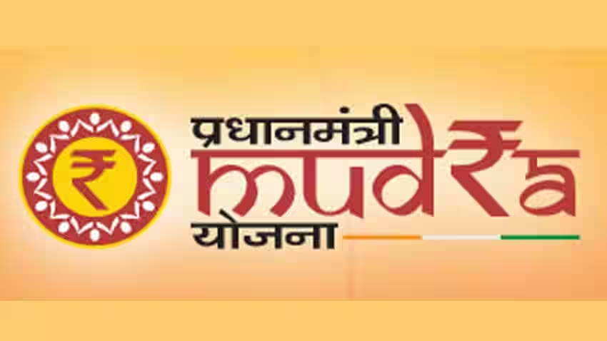 Mudra Loan - Pradhan Mantri Mudra Yojana