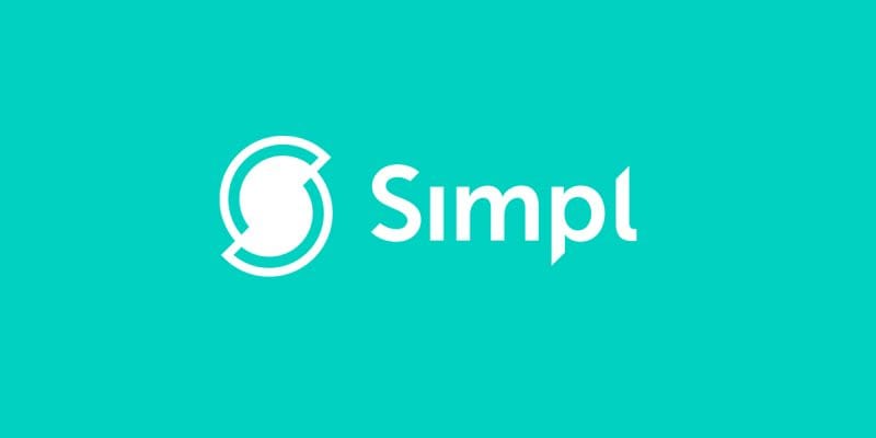 Simpl: Buy Now Pay Later