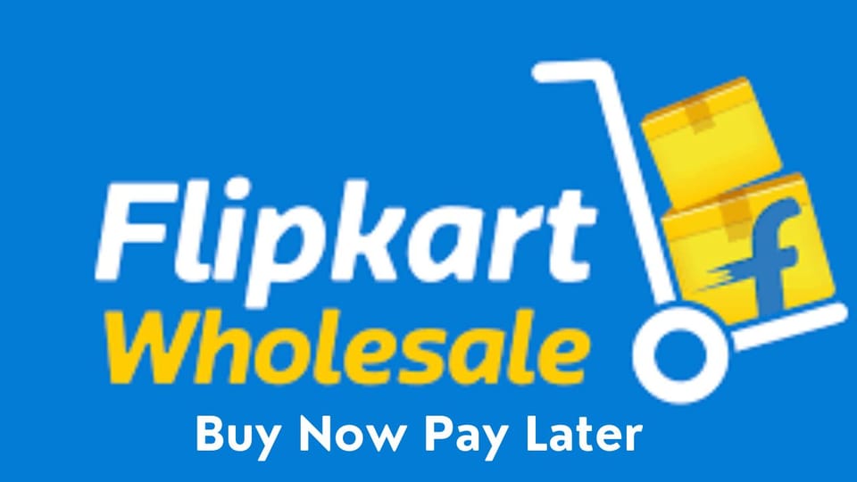 Flipkart Pay Later Charges, Eligibility