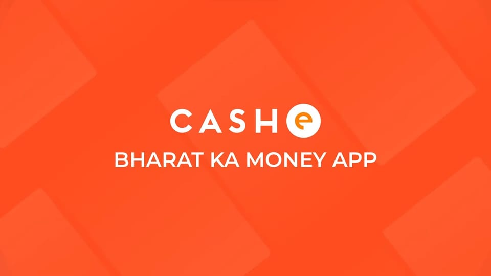 CashE App: Online Instant Personal Loan