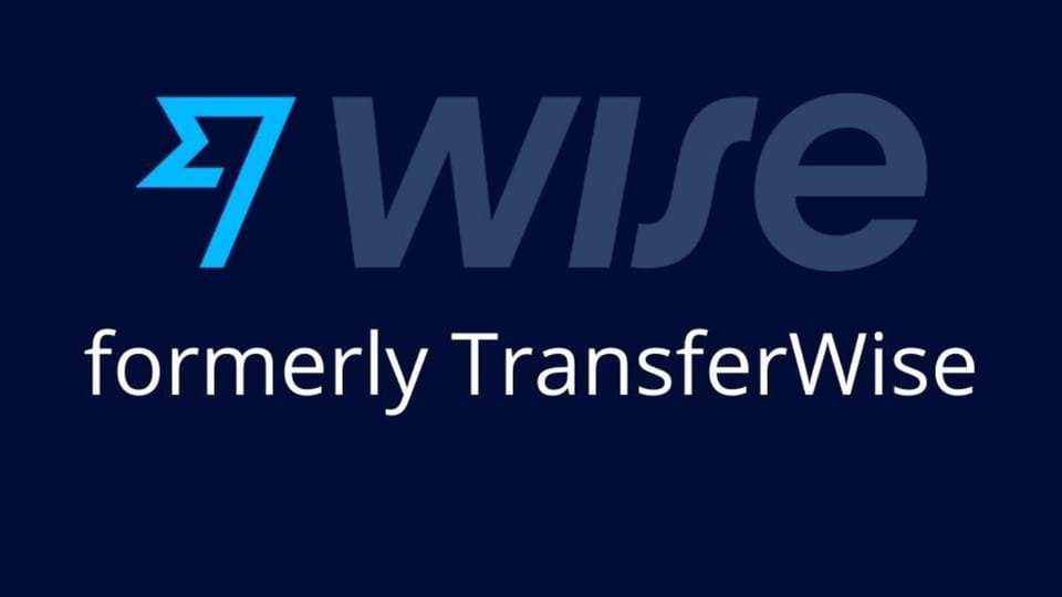 Wise App for Money Transfer