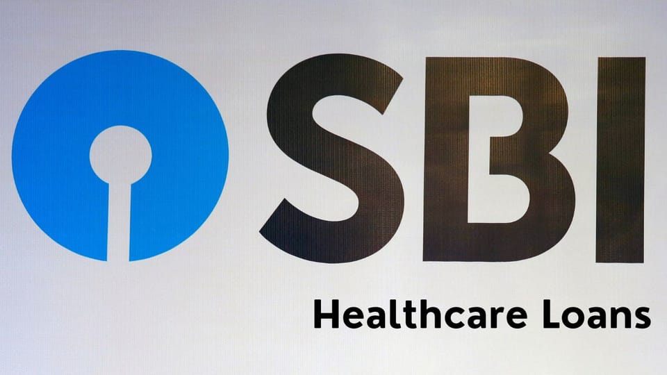 SBI Healthcare Loans: Everything You Need to Know