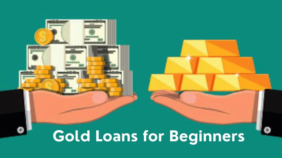 Gold Loans: Apply Online Process & Eligibility