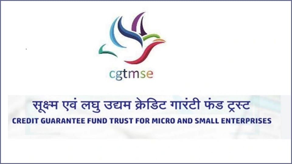 CGTMSE Scheme - Full Form, Fees/Interest Rate, Eligibility