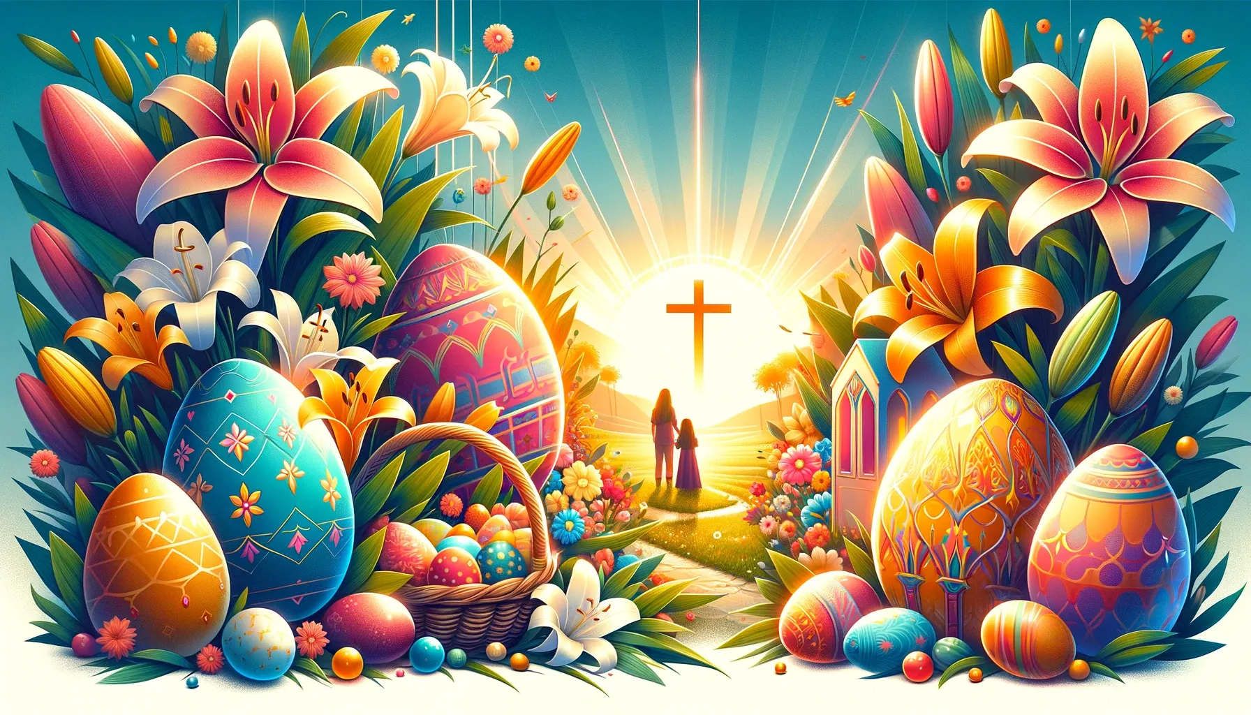Easter: A Comprehensive Guide to Celebration, Tradition, and Significance