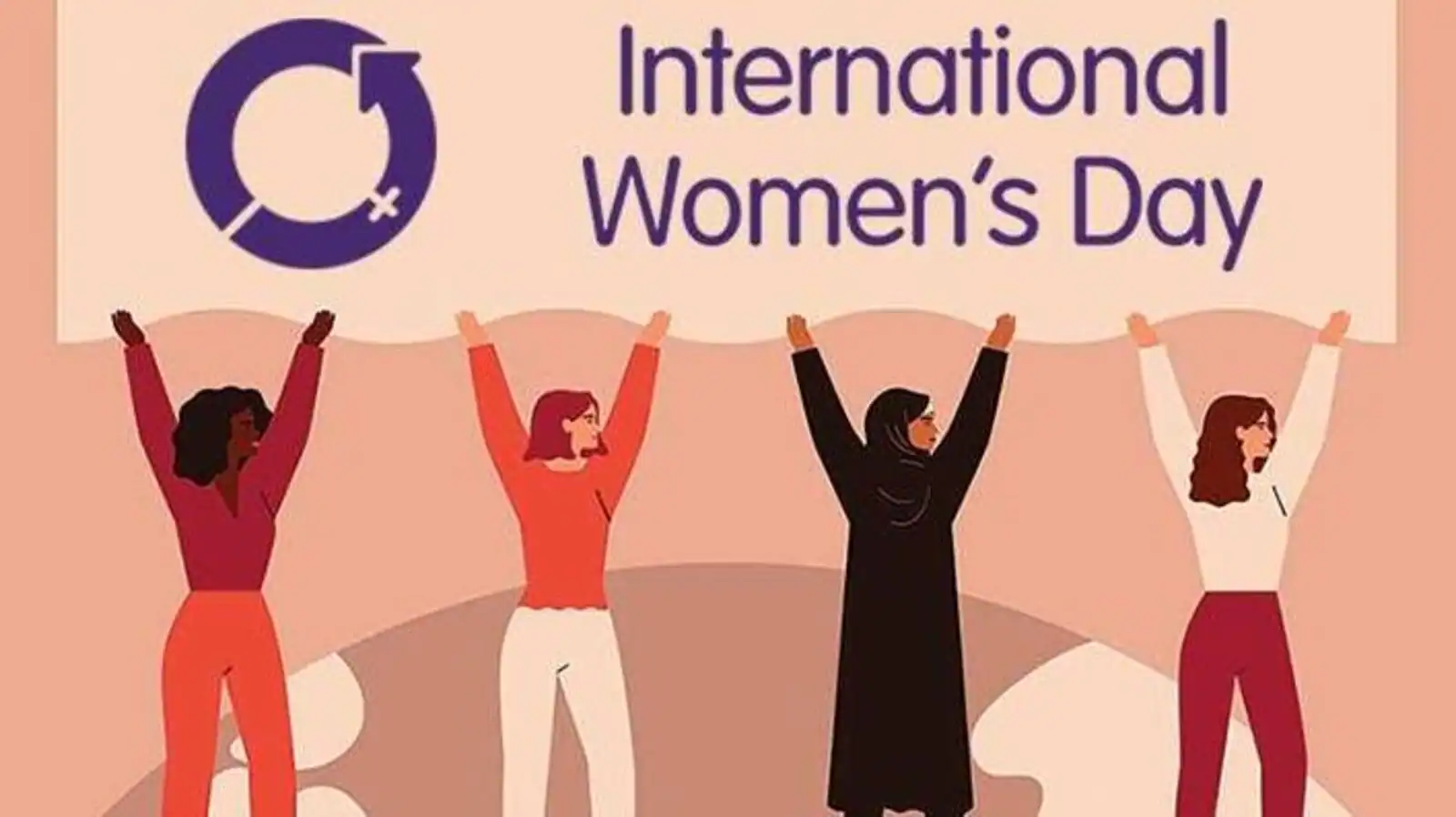 International Women's Day