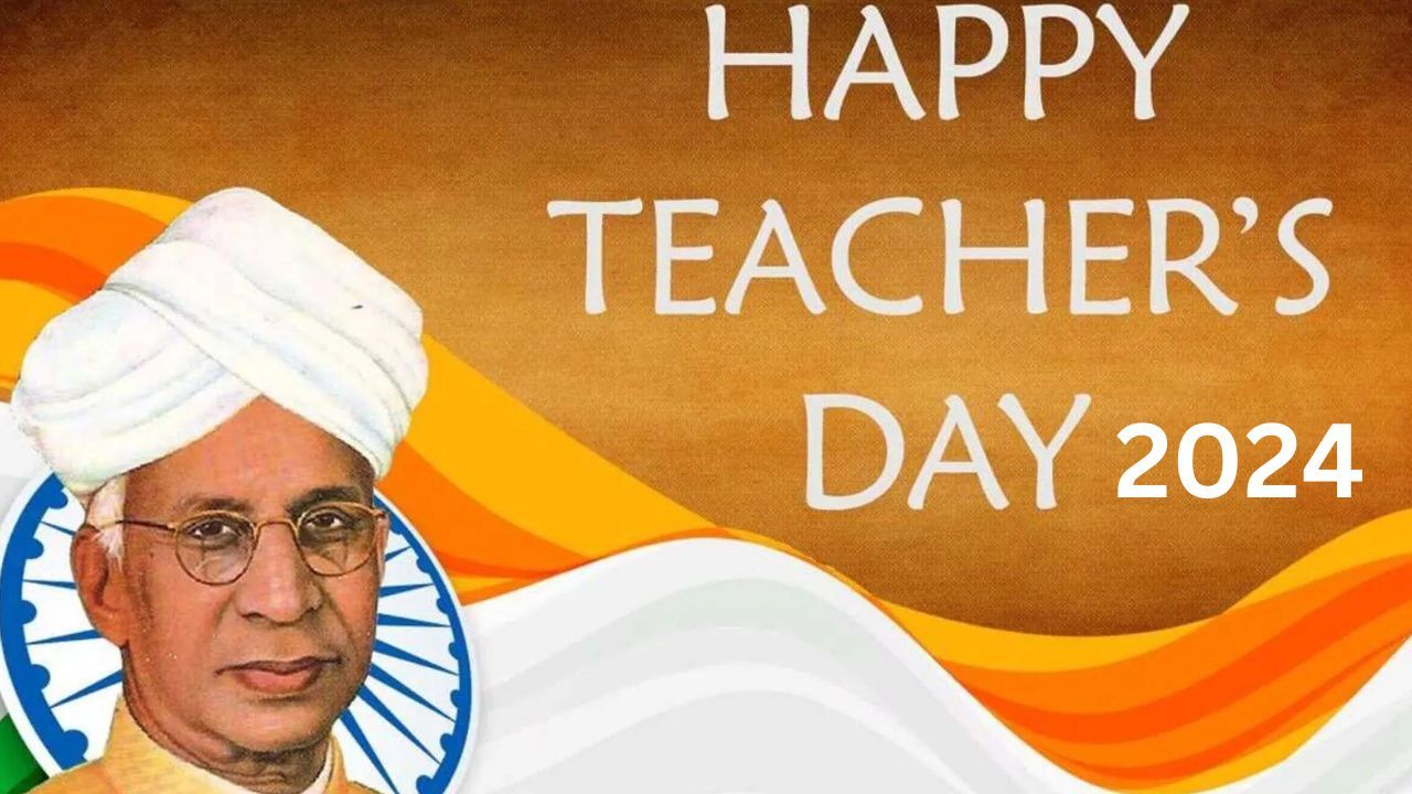 Teachers Day 2024: Celebrating the Legacy of Dr. Sarvepalli Radhakrishnan