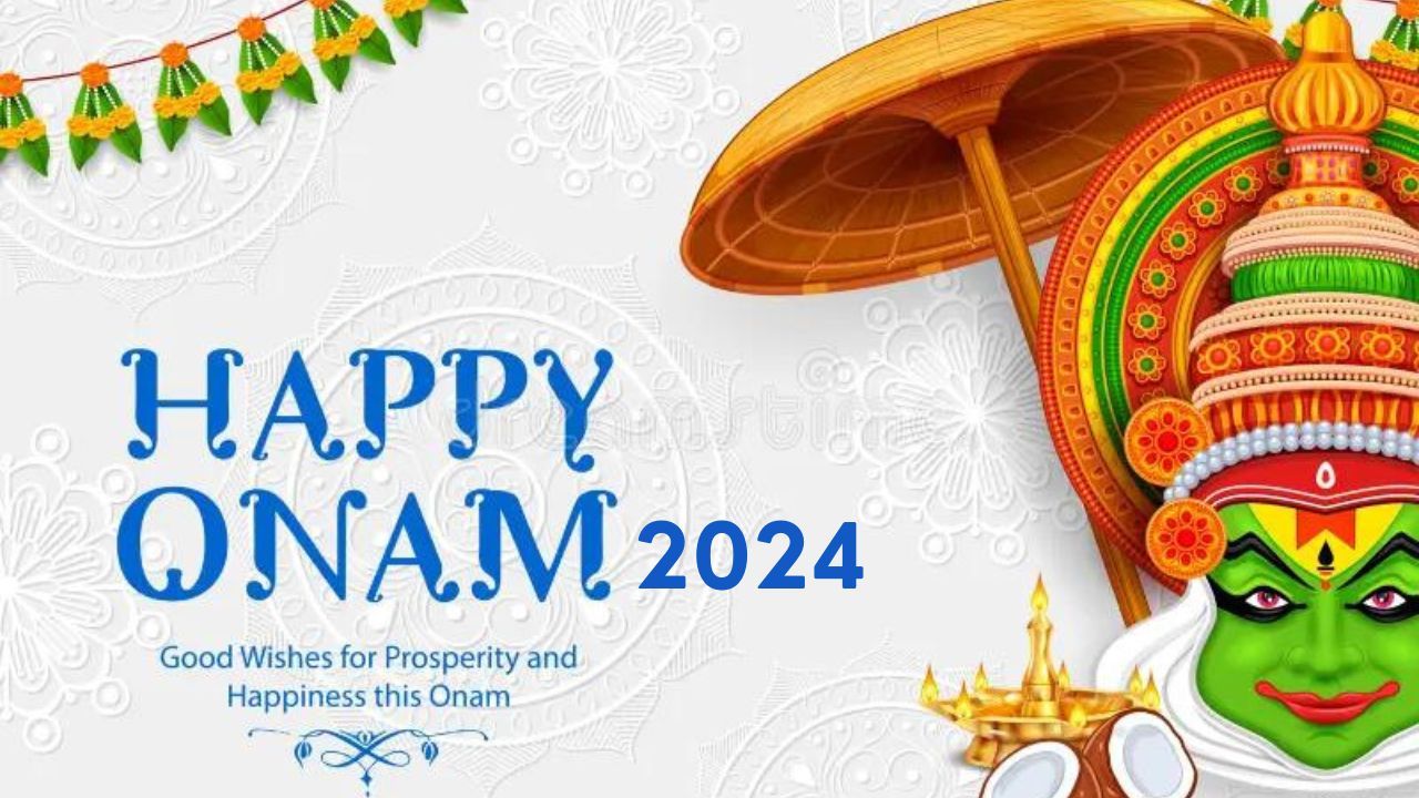 Onam: A Festival of Happiness and Togetherness