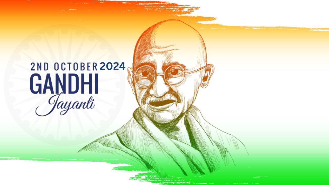 Gandhi Jayanti: A Tribute to Mahatma Gandhi