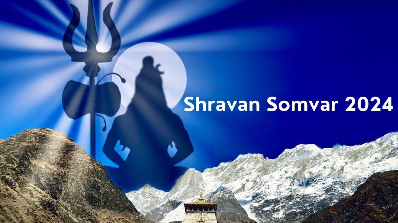 Sawan/Shravan 2024: Start/End Date, Story, Puja Vidhi, and Significance