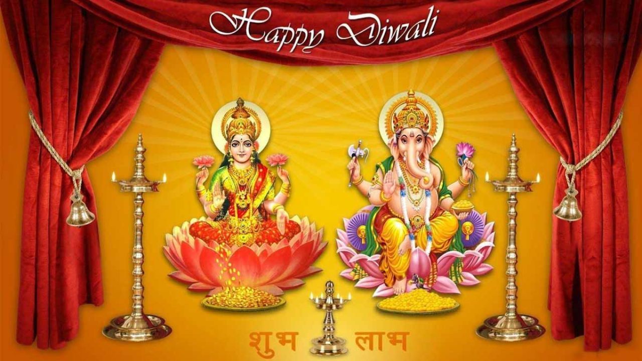 Celebrating Diwali 2024: लक्ष्मी पूजा का महत्व