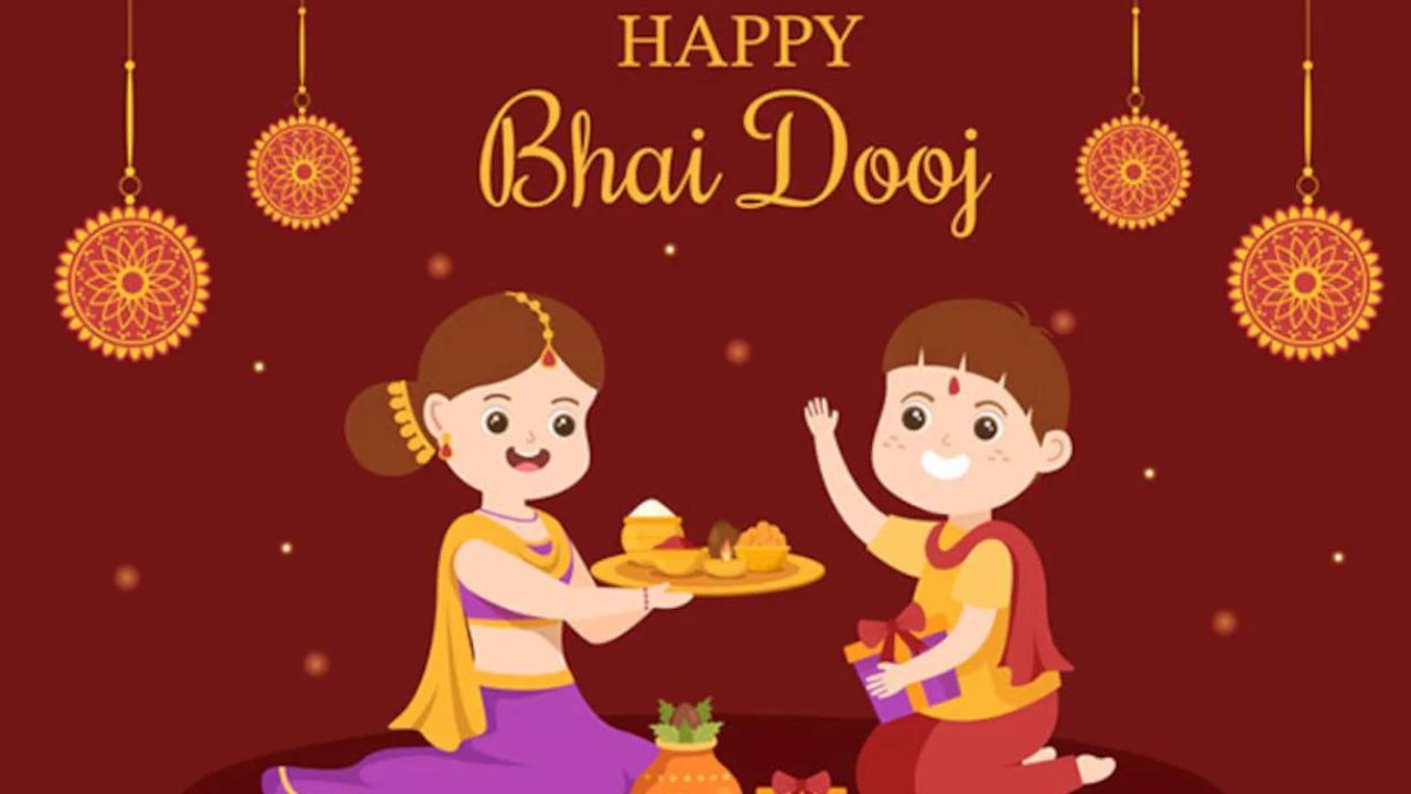 Bhaiya Dooj 2024: Strengthening Sibling Bonds with Tradition and Gifts