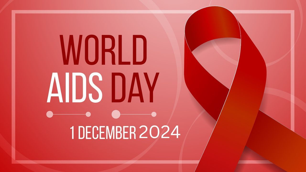 Understanding HIV/AIDS: World AIDS Day and और महामारी के खिलाफ लड़ाई