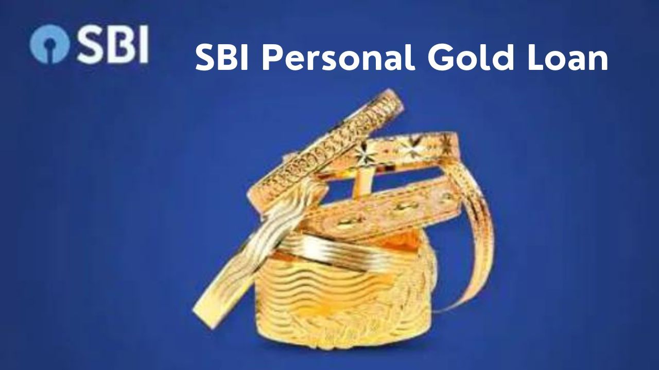 SBI Gold Loan: Intrest Rate, Eligibility & Documents