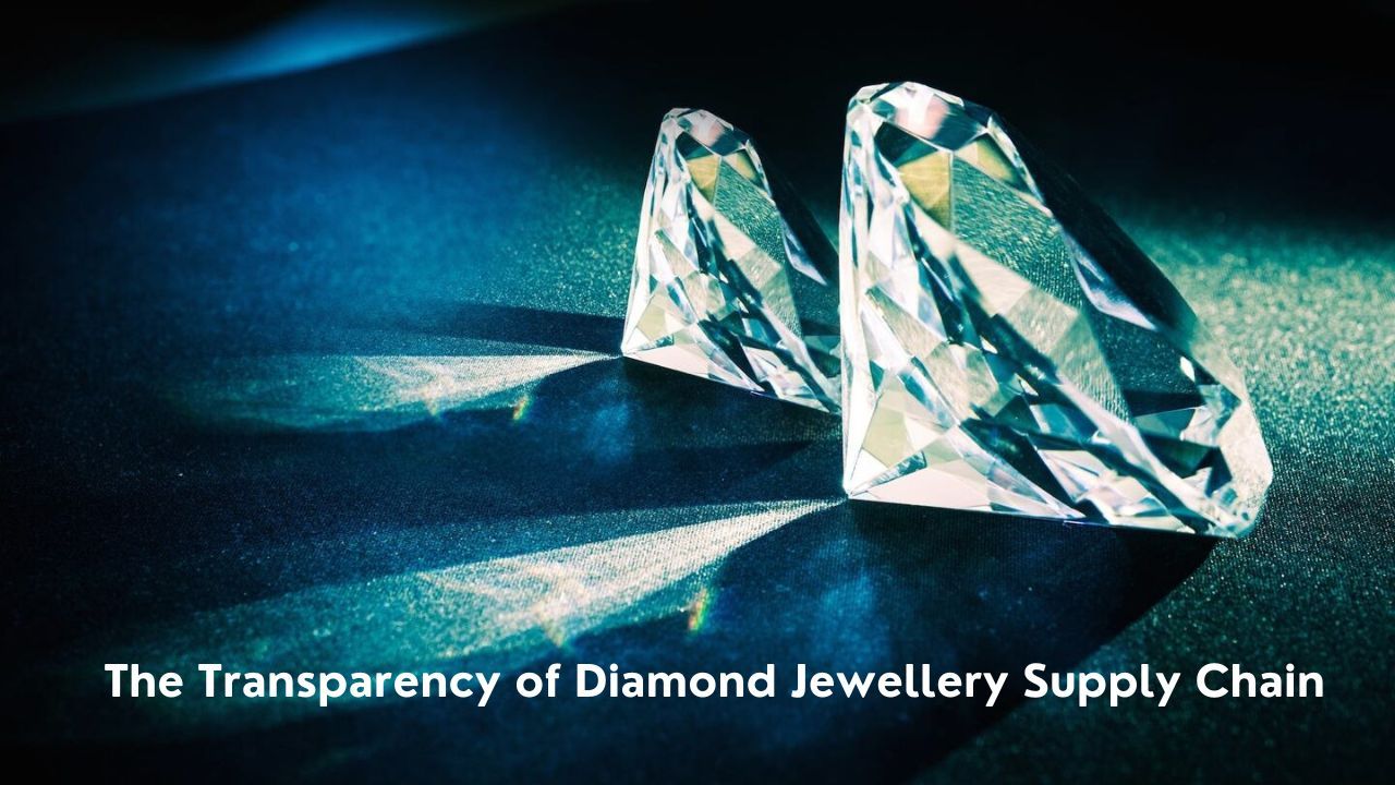 Uncovering the Diamond Supply Chain: From Sourcing to Sale