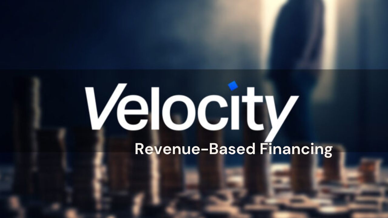 Velocity: Empowering Business Expansion with Revenue-Based Financing