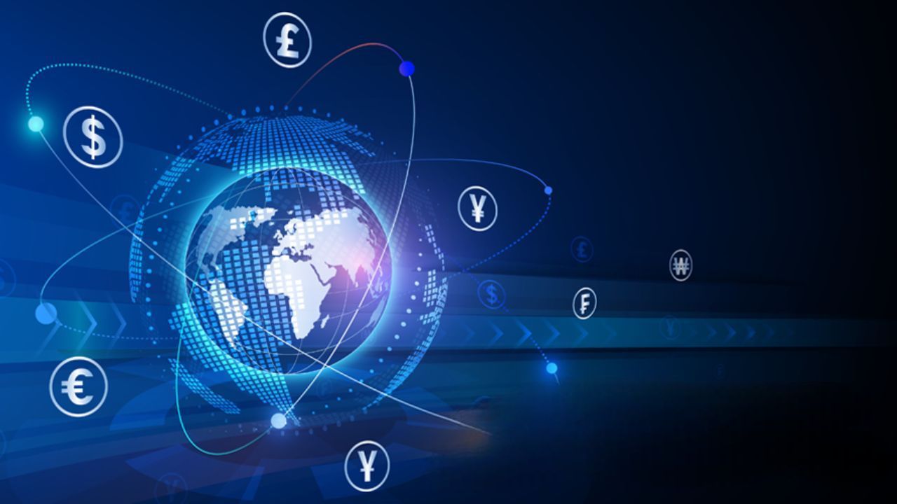 Cross-Border Payments : Types & uses