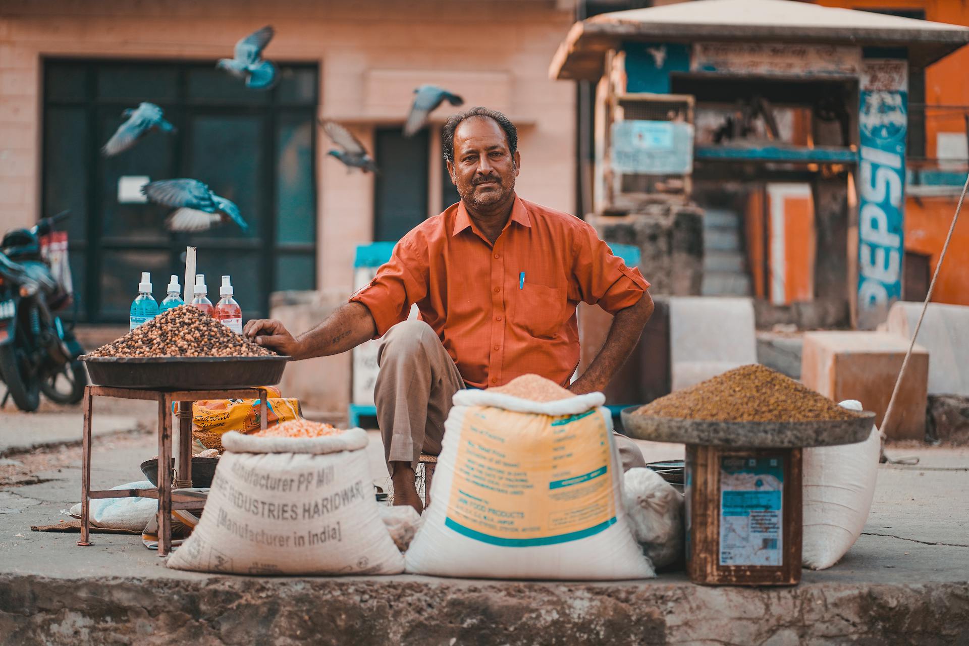 बिजनेस लोन के लिए आवेदन करें