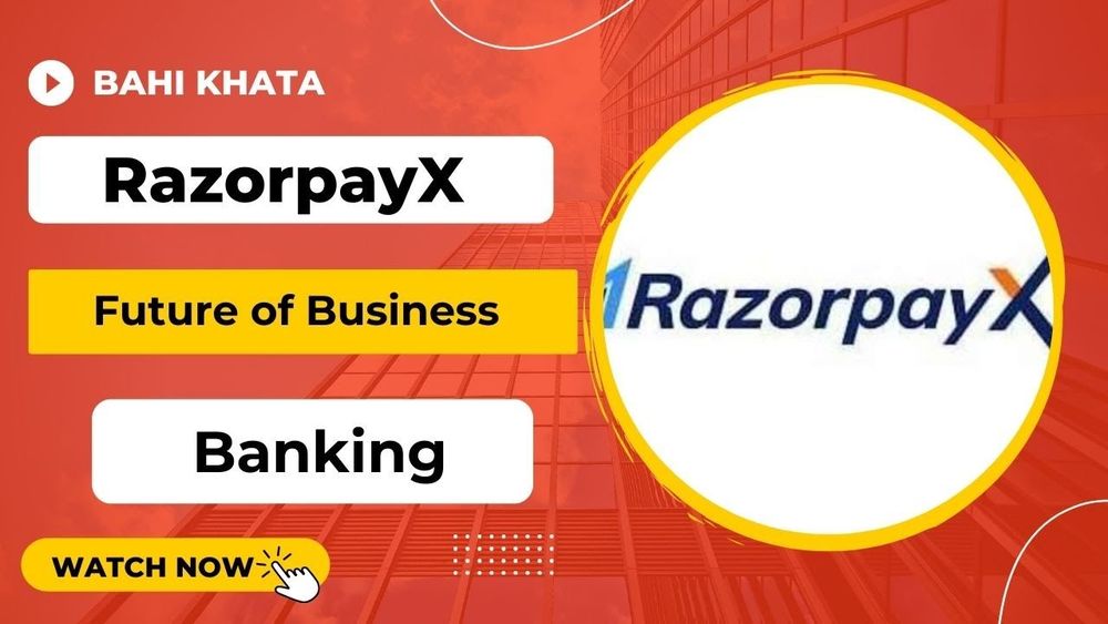 RazorpayX Payroll || Key Features & More.