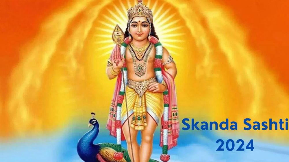 Skanda Sashti: Murugan की विजय और दिव्य महिमा