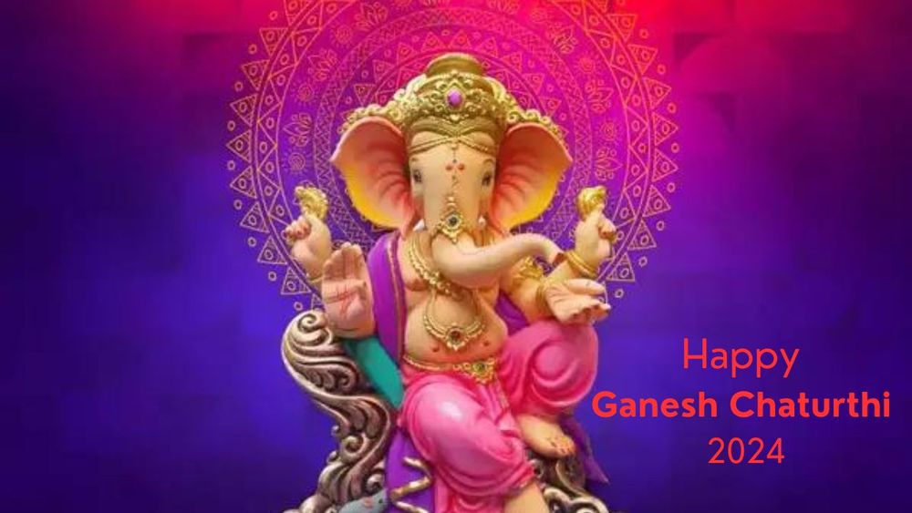 Ganesh Chaturthi 2024:  Vinayaka Chaturthi की भावना को अपनाना