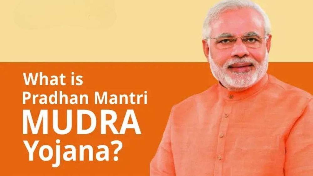 Pradhan Mantri Mudra Yojana (Pmmy Scheme): Apply Online