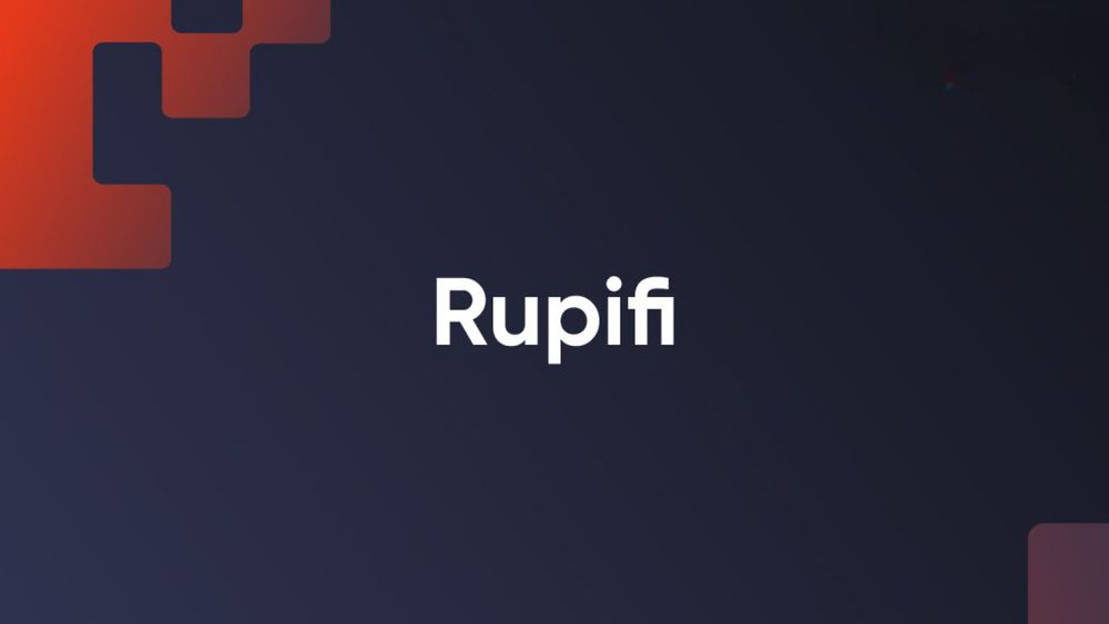 Rupifi: Buy Now Pay Later