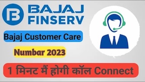 Bajaj Customer Care