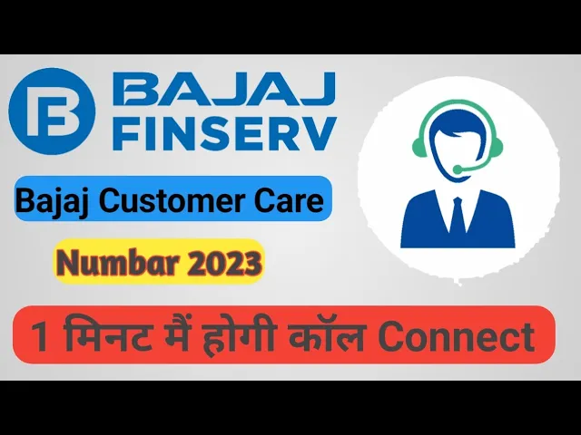 Bajaj Customer Care